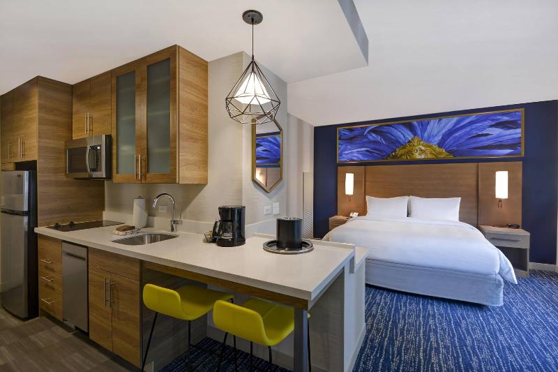 Residence Inn By Marriott New Orleans French Quart image