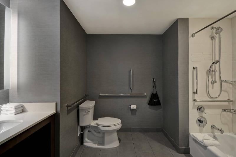 Residence Inn By Marriott New Orleans French Quart image