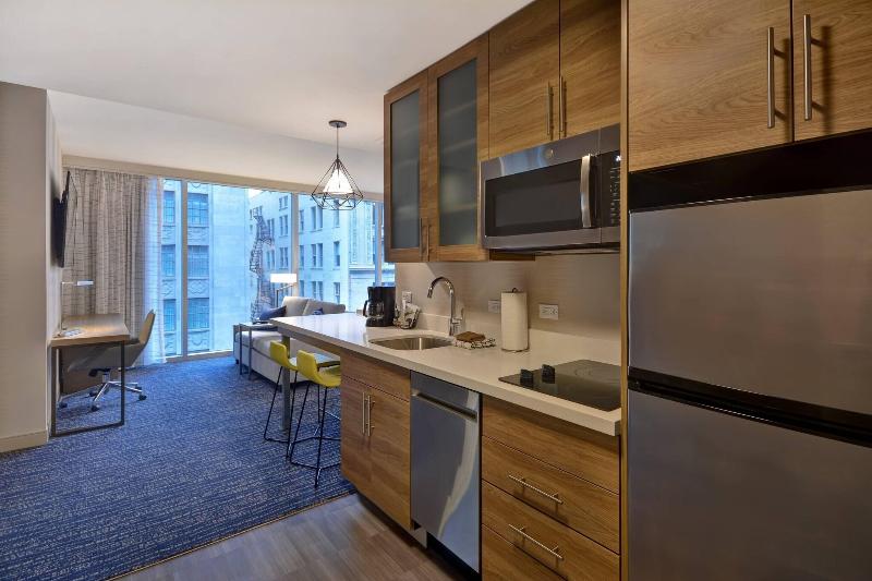 Residence Inn By Marriott New Orleans French Quart image