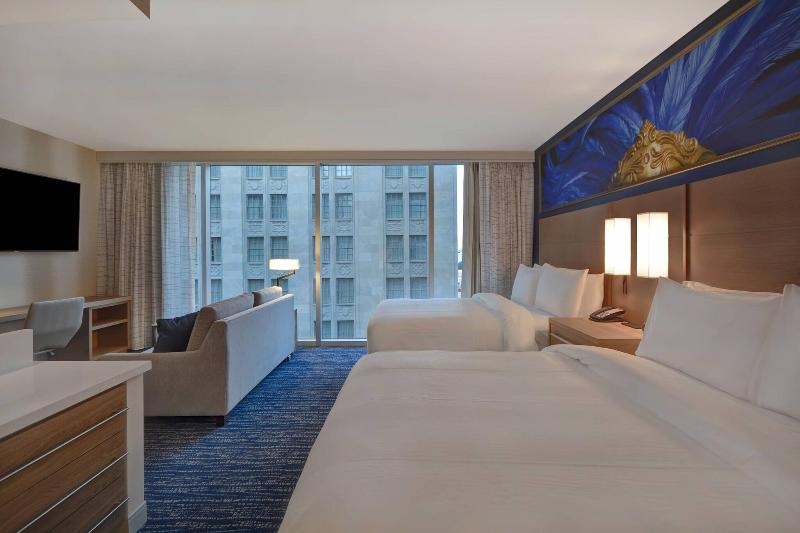 Residence Inn By Marriott New Orleans French Quart image
