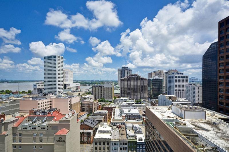 Residence Inn By Marriott New Orleans French Quart image