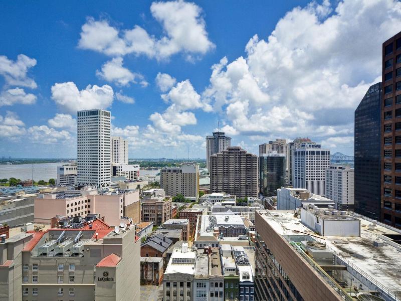 Residence Inn By Marriott New Orleans French Quart image