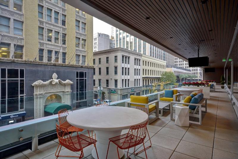 Residence Inn By Marriott New Orleans French Quart image