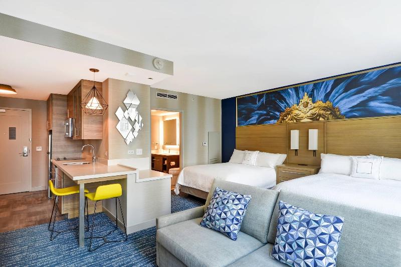 Residence Inn By Marriott New Orleans French Quart image