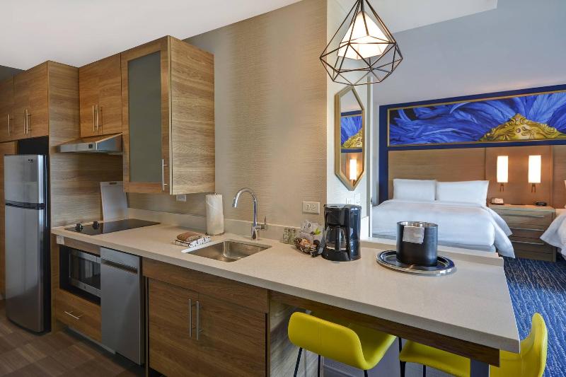 Residence Inn By Marriott New Orleans French Quart image