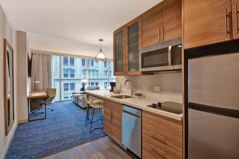 Residence Inn By Marriott New Orleans French Quart image