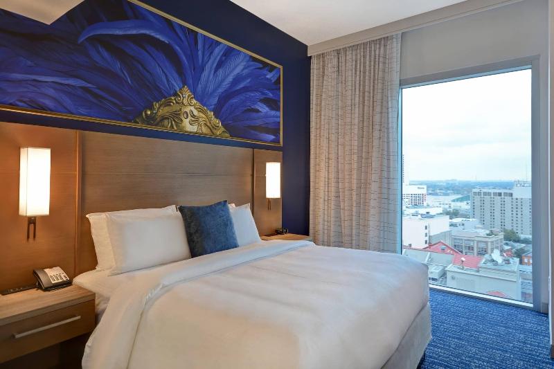 Residence Inn By Marriott New Orleans French Quart image