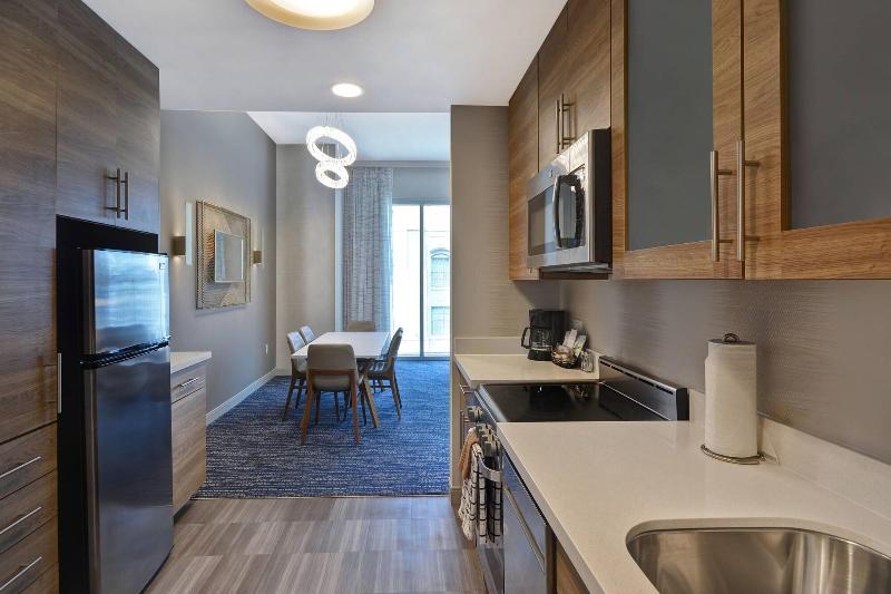 Residence Inn By Marriott New Orleans French Quart image