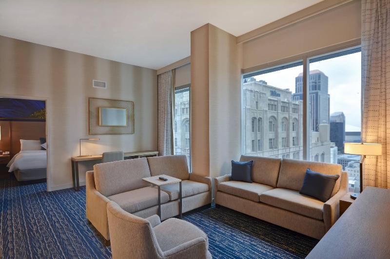 Residence Inn By Marriott New Orleans French Quart image