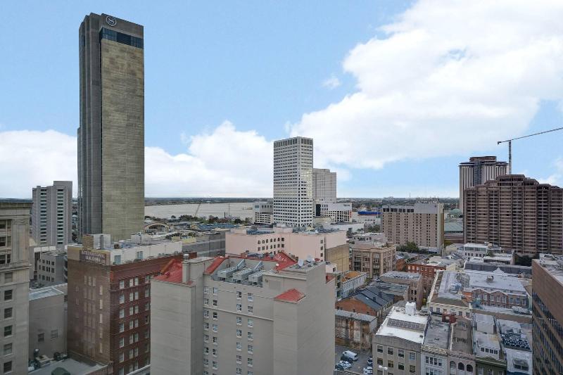 Residence Inn By Marriott New Orleans French Quart image
