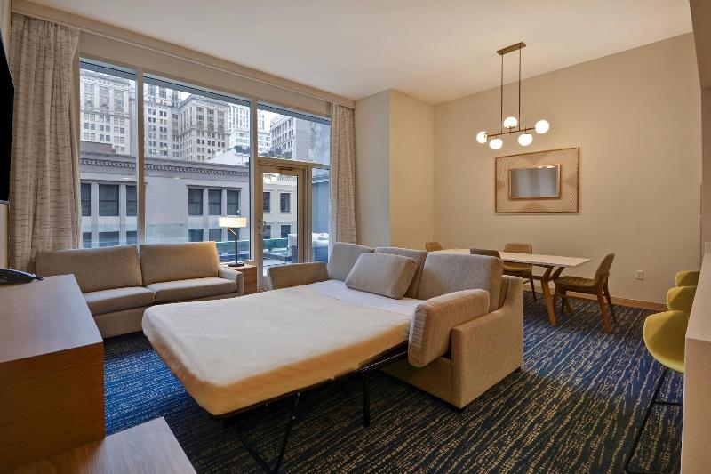 Residence Inn By Marriott New Orleans French Quart image