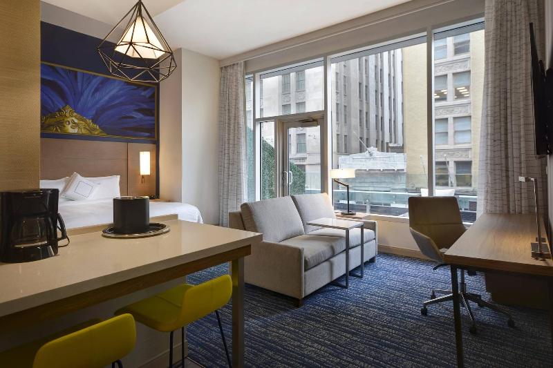 Residence Inn By Marriott New Orleans French Quart image