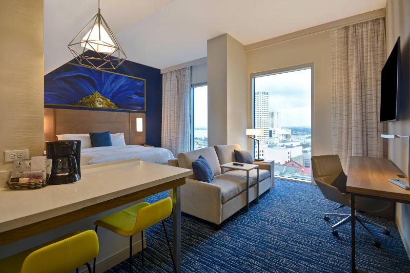 Residence Inn By Marriott New Orleans French Quart image