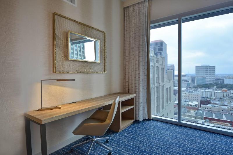 Residence Inn By Marriott New Orleans French Quart image