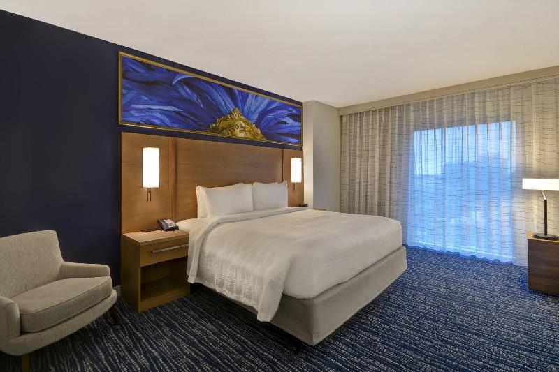 Residence Inn By Marriott New Orleans French Quart image