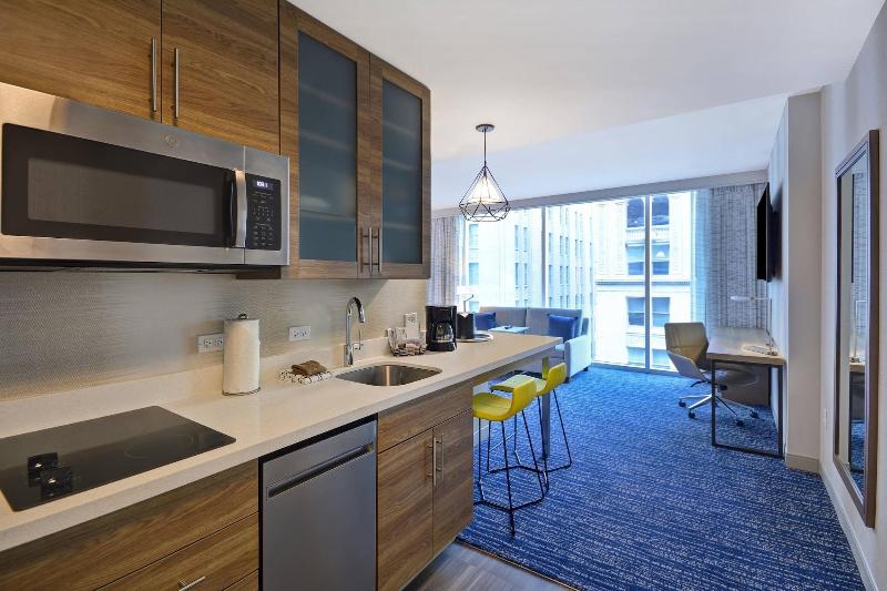 Residence Inn By Marriott New Orleans French Quart image