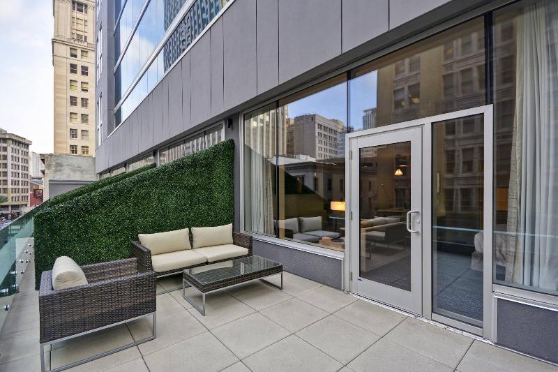 Residence Inn By Marriott New Orleans French Quart image