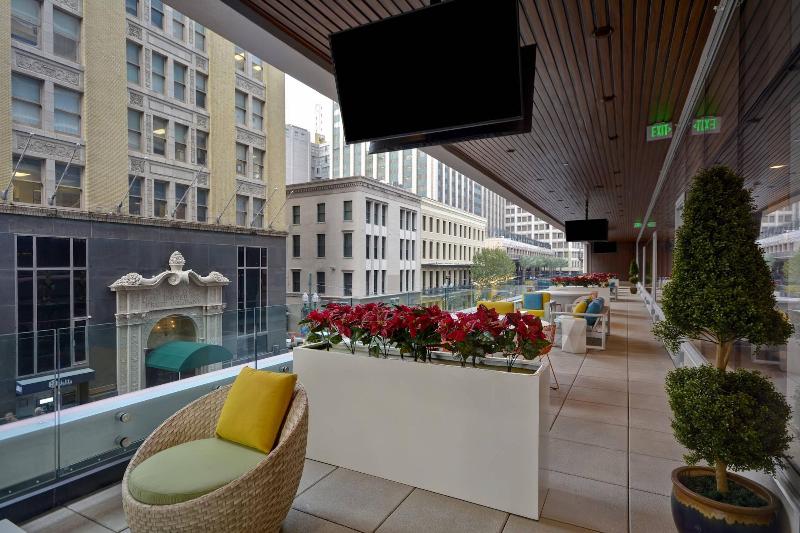 Residence Inn By Marriott New Orleans French Quart image