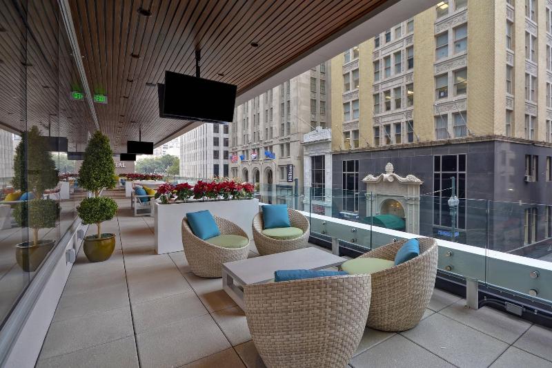 Residence Inn By Marriott New Orleans French Quart image