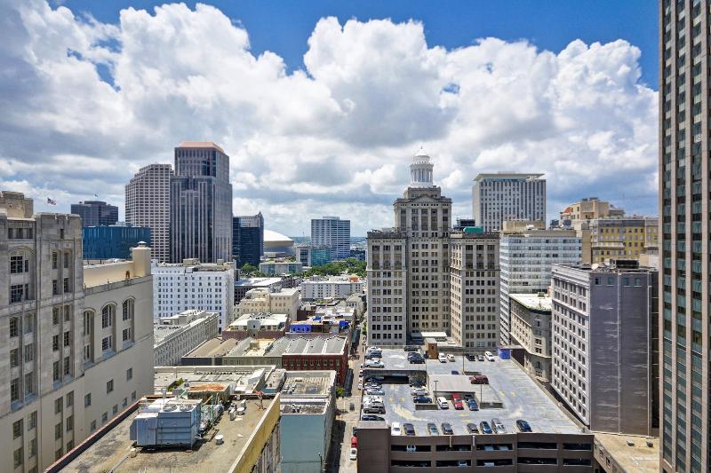 Residence Inn By Marriott New Orleans French Quart image