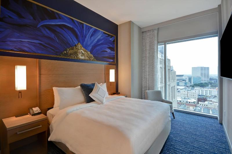 Residence Inn By Marriott New Orleans French Quart image