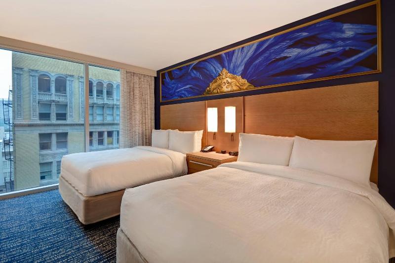 Residence Inn By Marriott New Orleans French Quart image