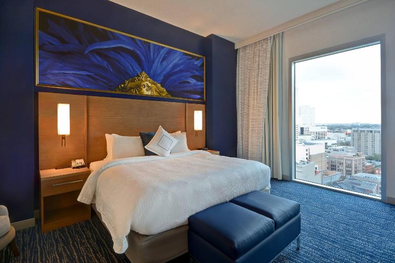 Residence Inn By Marriott New Orleans French Quart image