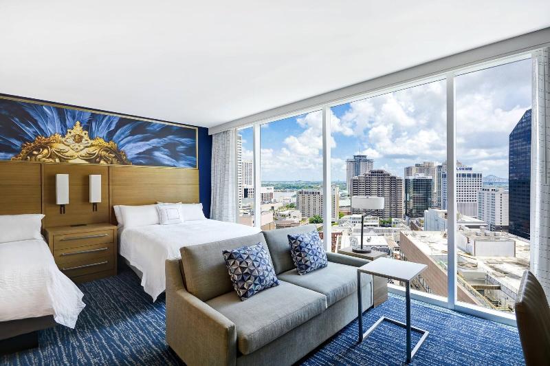 Residence Inn By Marriott New Orleans French Quart image