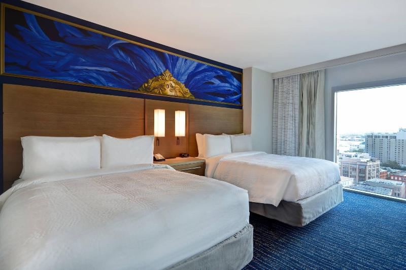 Residence Inn By Marriott New Orleans French Quart image