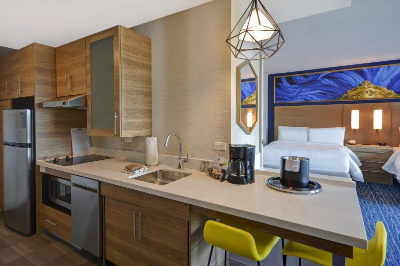 Residence Inn By Marriott New Orleans French Quart image