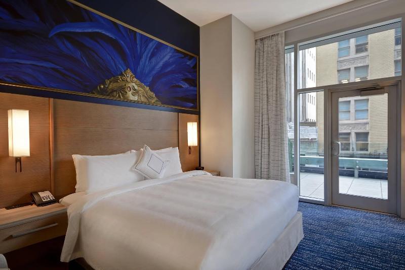 Residence Inn By Marriott New Orleans French Quart image