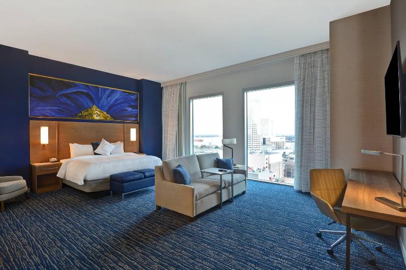 Residence Inn By Marriott New Orleans French Quart image