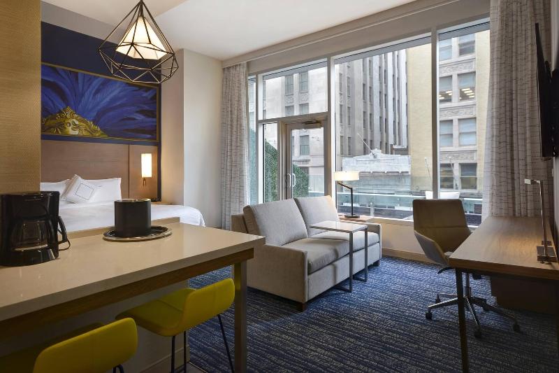 Residence Inn By Marriott New Orleans French Quart image