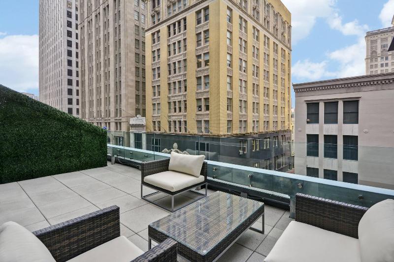 Residence Inn By Marriott New Orleans French Quart image