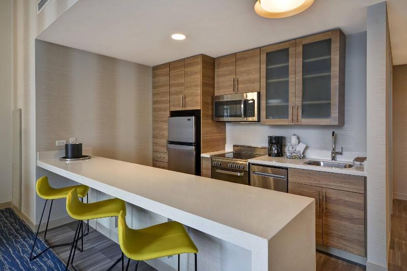 Residence Inn By Marriott New Orleans French Quart image