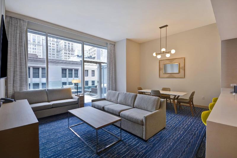 Residence Inn By Marriott New Orleans French Quart image