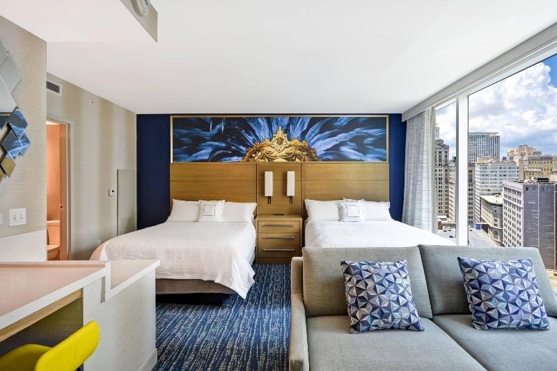 Residence Inn By Marriott New Orleans French Quart image
