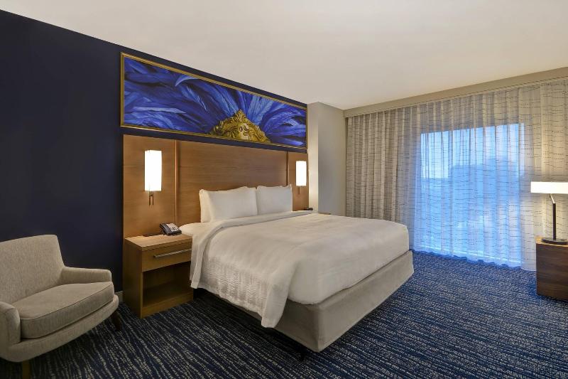 Residence Inn By Marriott New Orleans French Quart image