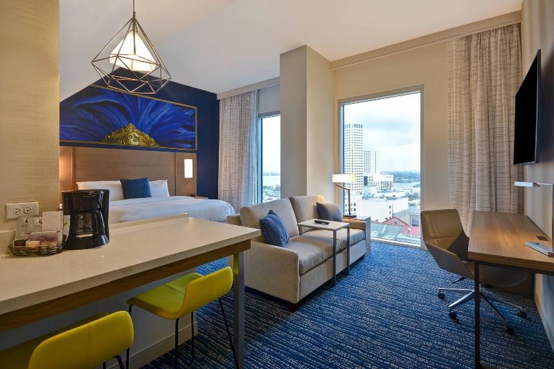 Residence Inn By Marriott New Orleans French Quart image