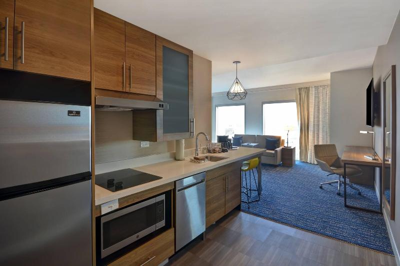 Residence Inn By Marriott New Orleans French Quart image