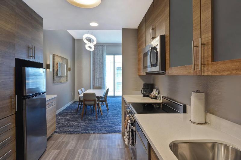 Residence Inn By Marriott New Orleans French Quart image
