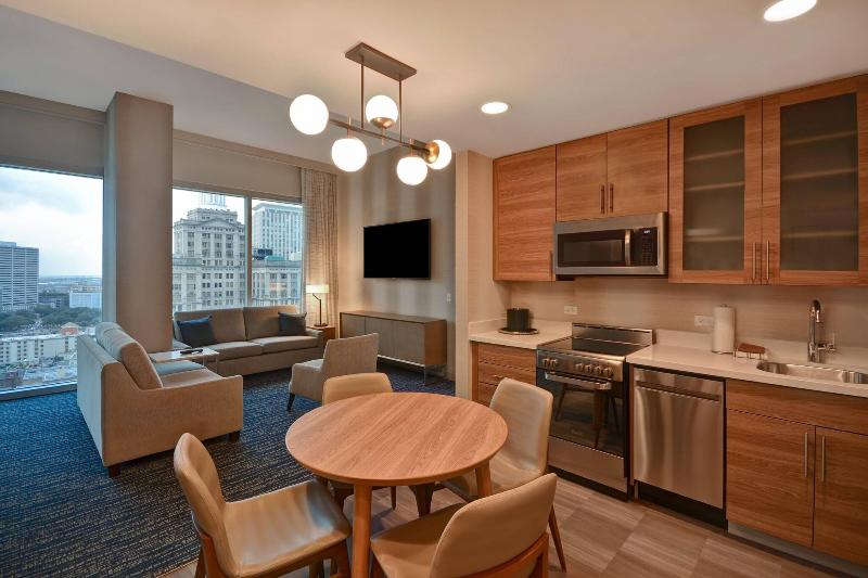 Residence Inn By Marriott New Orleans French Quart image