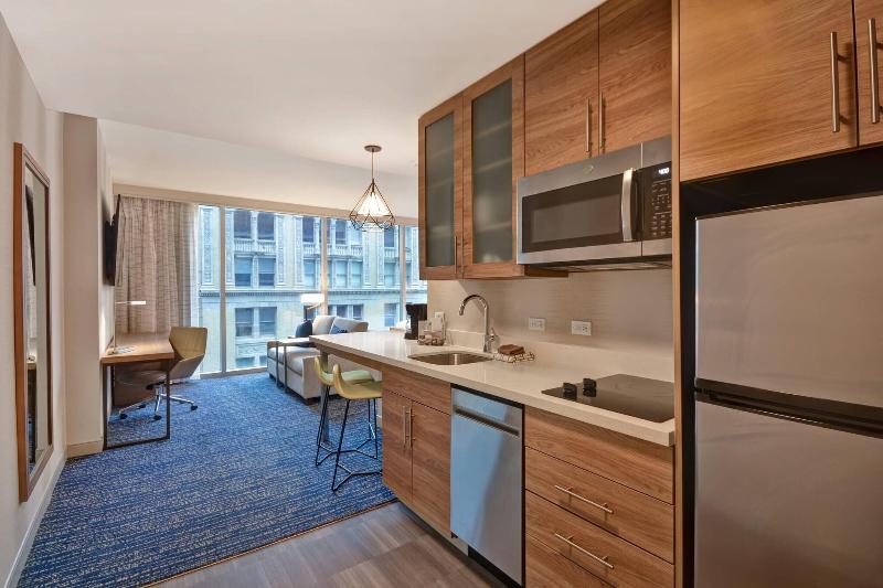 Residence Inn By Marriott New Orleans French Quart image