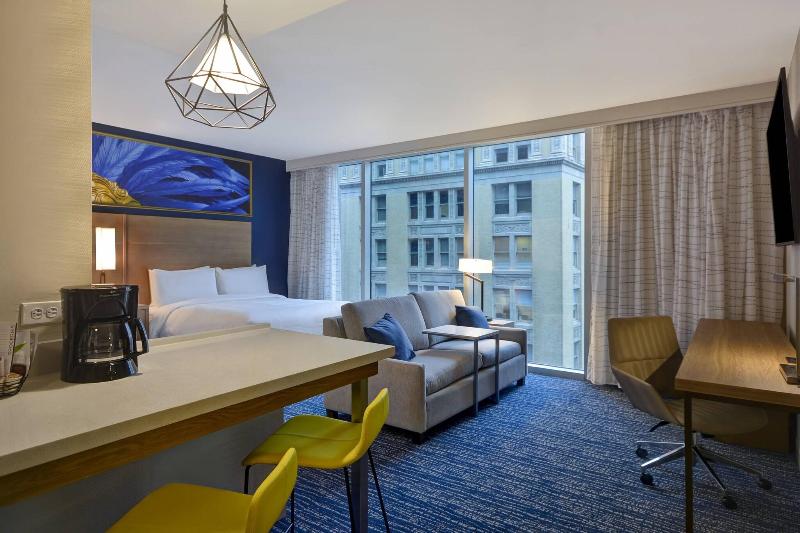 Residence Inn By Marriott New Orleans French Quart image