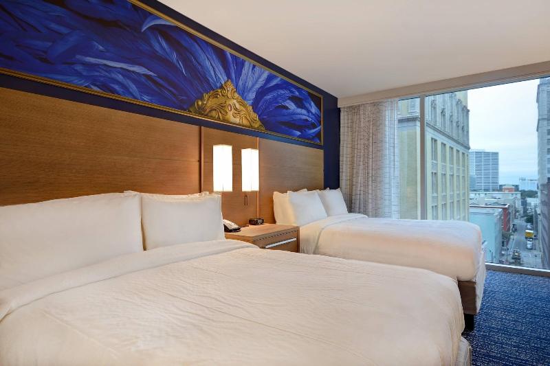 Residence Inn By Marriott New Orleans French Quart image
