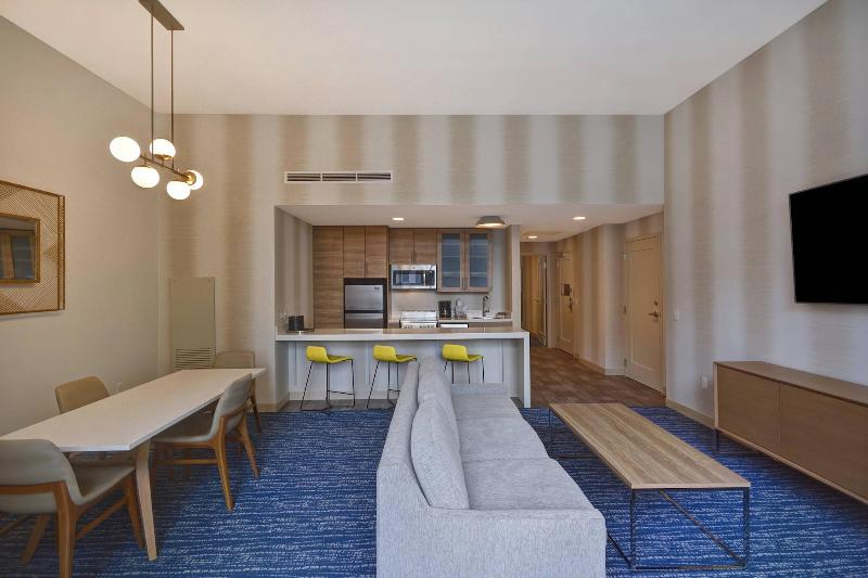 Residence Inn By Marriott New Orleans French Quart image