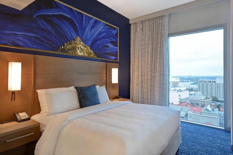 Residence Inn By Marriott New Orleans French Quart image