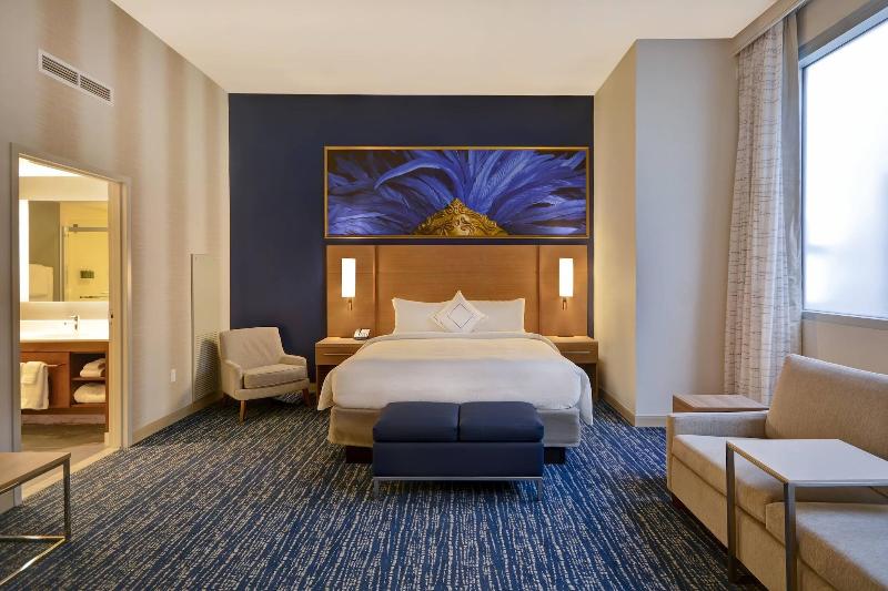 Residence Inn By Marriott New Orleans French Quart image