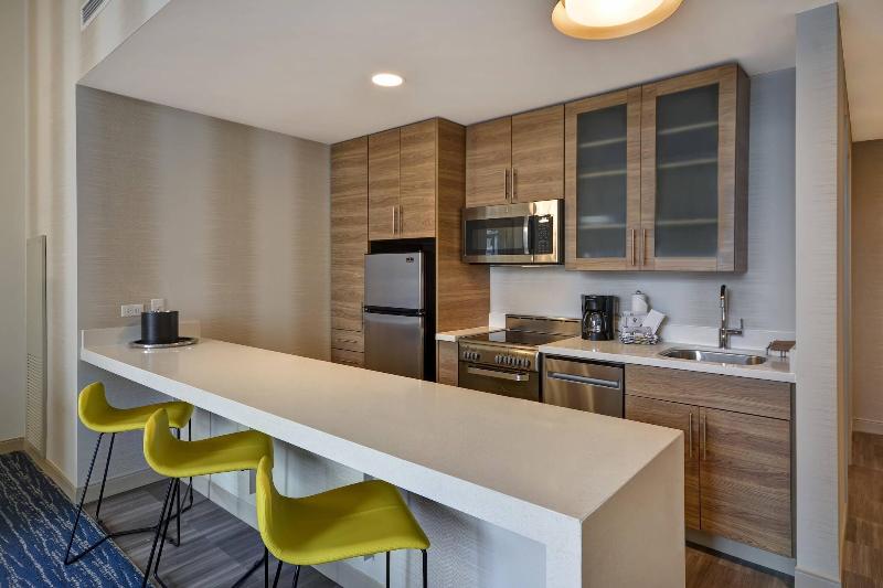 Residence Inn By Marriott New Orleans French Quart image