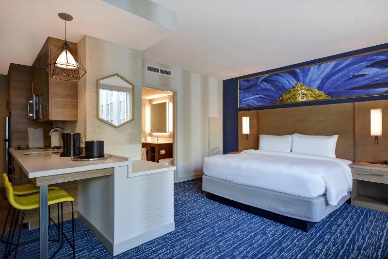 Residence Inn By Marriott New Orleans French Quart image